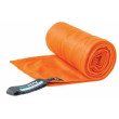 Ručník Sea to Summit Pocket Towel S oranžová Orange