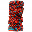 Багатофункціональний шарф Dynafit Logo Neck Gaiter помаранчевий/бордовий