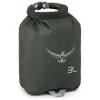 Гермомішок Osprey Ultralight DrySack 3 L сірий grey