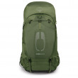 Туристичний рюкзак Osprey Atmos Ag 65 зелений