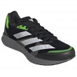 Чоловічі черевики Adidas Adizero RC 4 чорний/зелений