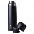 Термос Zulu Vacuum Flask 0,5L чорний