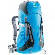 Dětský batoh Deuter Climber světle modrá turquoise-granite