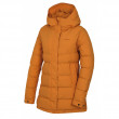 Жіноче пальто Husky Nilit L помаранчевий tl. Orange