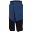 Дитячі штани Hannah Ruffy JR фіолетові синій ensign blue/anthracite