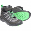 Дитячі черевики Keen Hikeport 2 Sport Mid Wp Children