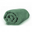 Ručník Sea to Summit Tek Towel XL tmavě zelená eucalyptus green