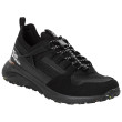 Чоловічі туристичні черевики Jack Wolfskin Dromoventure Athletic Low M