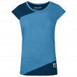 Жіноча функціональна футболка Ortovox W's 120 Tec T-Shirt синій
