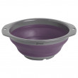 Миска Outwell Collaps Bowl S фіолетовий plum