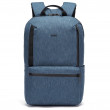 Захисний рюкзак Pacsafe Metrosafe X 20l синій