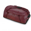 Дорожня сумка Rab Escape Kit Bag LT 50 tmavě červená
