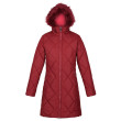 Жіноче пальто Regatta Fritha II червоний