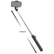 Селфі палка Swissten BLUETOOTH SELFIE STICK ALUMINUM TRIPOD PRO