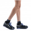 Жіночі шкарпетки Icebreaker Women Merino Run+ Ultralight Mini