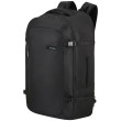 Рюкзак Samsonite Roader Travel Backpack M 55 L чорний Deep Black