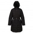 Жіноча куртка Regatta Decima чорний