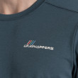 Чоловіча футболка Craghoppers Nosilife Abel Long Sleeved T-Shirt