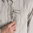 Чоловіча сорочка Craghoppers NosiLife Adventure Long Sleeved Shirt III