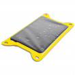 Vodotěsné pouzdro na tablet Sea to Summit TPU L žlutá yellow