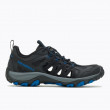 Чоловічі черевики Merrell Accentor 3 Sieve чорний/синій