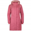 Жіноче пальто Alpine Pro Nachona рожевий