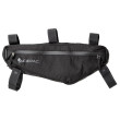Сумка на раму Acepac Triangle frame bag MKIII чорний Black