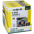 Навіс Brunner E-Bike Cover 2 сірий
