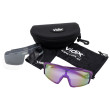 Сонцезахисні окуляри Vidix Vision jr. (240206set)