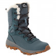 Жіночі зимові черевики Jack Wolfskin Everquest Texapore Snow High W синій/сірий