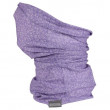 Дитячий багатофункціональний шарф Regatta K Print Multitube фіолетовий