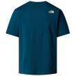 Чоловіча футболка The North Face M S/S Tee Varsity Graphic