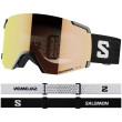 Лижна маска Salomon S/View Photochromic