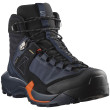 Чоловічі черевики Salomon X Ultra Alpine Mid Gore-Tex