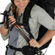 Жіночий рюкзак Osprey Tempest 30 III