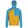 Чоловіча куртка Direct Alpine Cyclone жовтий/синій mango/ocean