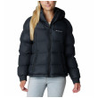 Жіноча зимова куртка Columbia Pike Lake™ II Insulated Jacket чорний Black