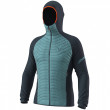 Чоловіча куртка Dynafit Speed Insulation Hybrid Jkt M синій