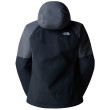 Жіноча куртка The North Face W Diablo Dynamic Zip-In Jacket