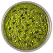 Дегідрована  їжа Lyo food Cream of Broccoli & Spinach Soup with Mozarella and pumpkin seeds