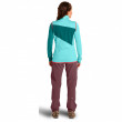 Жіноча жилетка Ortovox W's Fleece Grid Vest