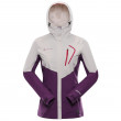 Жіноча куртка Alpine Pro Impeca фіолетовий