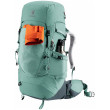 Туристичний рюкзак Deuter Aircontact Core 45+10 SL