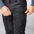 Чоловічі штани Fjällräven Keb Trousers M