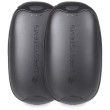 Грілка для рук Lifesystems Rechargeable Dual Palm Handwarmer чорний