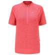 Жіноча футболка Alpine Pro Obaqa рожевий