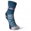 Жіночі шкарпетки Smartwool Hike Light Cushion Zig Zag Valley Mid Crew Socks