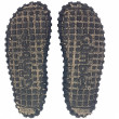 Чоловічі сандалі Gumbies Scrambler Sandals - Navy