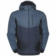 Чоловіча зимова куртка Scott Insuloft Light темно-синій