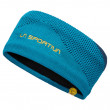 Пов'язка La Sportiva Knitty Headband синій